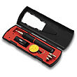 Cordless Butane Soldering Iron Kit