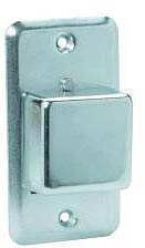 Buss Box Cover Unit for Plug Fuses for Standard Electrical Boxes SSX
