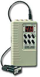 DATALOGGER MODULE W/ PC SOFTWARE 380340