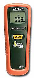 CARBON MONOXIDE METER CO10