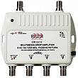 Indoor Distribution Amplifiers