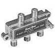 UHF/VHF/FM Line Splitters