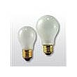 A Shaped Incandescent Lamps/Bulbs