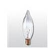Bent Tip Decorative Lamps/Bulbs