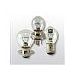 Motorcycle and Snowmobile Lamps/Bulbs