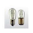 S Shaped Lamps/Bulbs