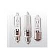 Single Ended Halogen Lamps/Bulbs
