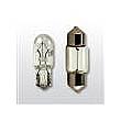 Xenon Filled Miniature Lamps/Bulbs