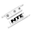 NTE Magnetic Alarm Reed Switch, Recessed, 3/8" Diameter 