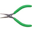 Curved Nose Pliers