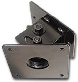 Cathedral ceiling adapter VMPCCA-1