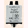 R49 Series SPST-NO PC Mount Relay