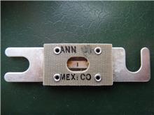 Buss Very Fast Acting Fork Lift and Golf Cart Fuse (300 Amp) ANN-300