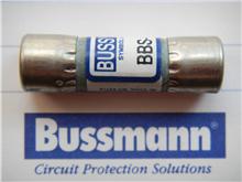 Buss Fast Acting Supplementary Midget Fuse (8/10 Amp) BBS-8/10