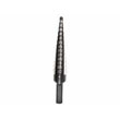 Step-Drill Bits