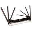 Folding Hex-key Sets