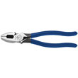 Side-Cutting Pliers