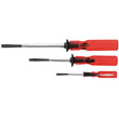 Screw-Holding Screwdrivers