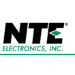 NTE Solid Tantalum Capacitor