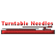 Turntable Needles