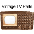 Vintage TV Parts