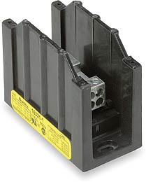 Power Dist. Block 24pk 16370-1