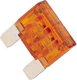 Buss Maxi Automotive Blade Type Fuse (40 Amp) MAX-40