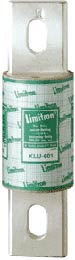 Buss Limitron Time Delay Bolt Mount Class L Fuse for 600V or Less KLU-700