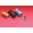 NTE Capacitors