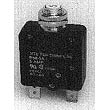 NTE Thermal Circuit Breaker