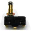 NTE Snap Action Switch, Standard Purpose SPDT/15A