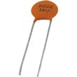 NTE Ceramic Disc Capacitor