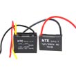 NTE Ceiling Fan Single & Dual Version Capacitor