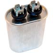 NTE Motor Run AC Metallized Capacitor