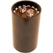 NTE Motor Start AC Electrolytic Capacitor