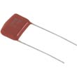 NTE Mylar/ Polyester Film Capacitor