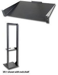 Universal rack shelf VMPER-S1