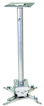 Universal Yokeless Projector Mount VMPPM-3