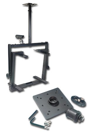 Public View Monitor Mount Kit VMPPV-1