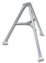 Heavy Duty 3&#39; Tripod  VMPTR-36