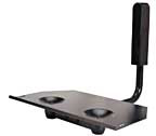 Large Wall Mount - Black VMPW27B