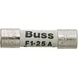 Fast Acting European Ferrule Small Dimension Fuse