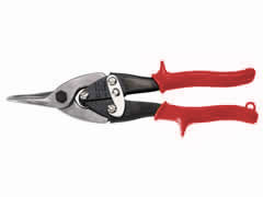 Klein Aviation Snips - Left Cutting KT1100L