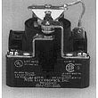 R04 Series DPDT Power Relay