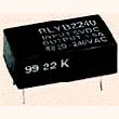 R06 Series 3PDTGeneral Purpose Relay