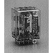 R14 Series DPST General Purpose Relay