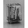 R16 Series DPDT General Purpose Relay