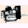 R18 Series DPDT Power Relay