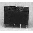 R40 Series - 4PDT PC Mount Relay 