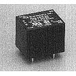 R46 Series SPDT PC Board Mount Relay for Security Equipment & Household Electrical Appliances, Garage Door Openers, And Audio Equipment